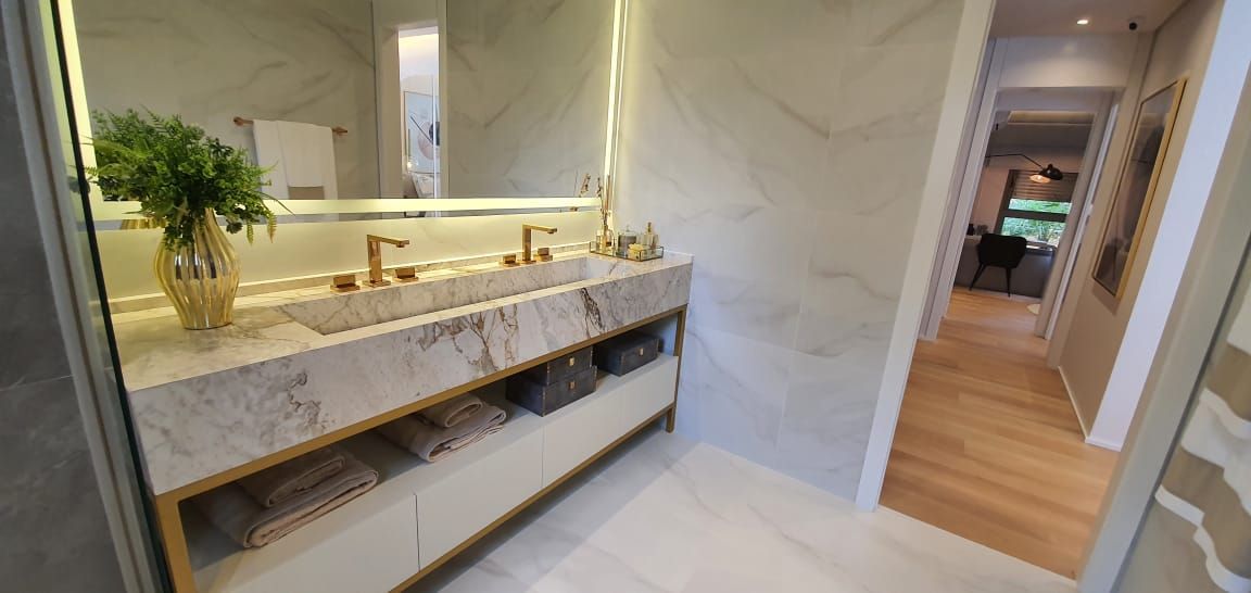 Apartamento, 3 quartos, 166 m² - Foto 10