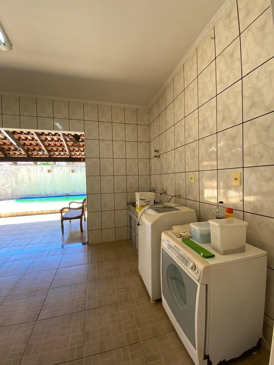 Casa, 3 quartos, 218 m² - Foto 11