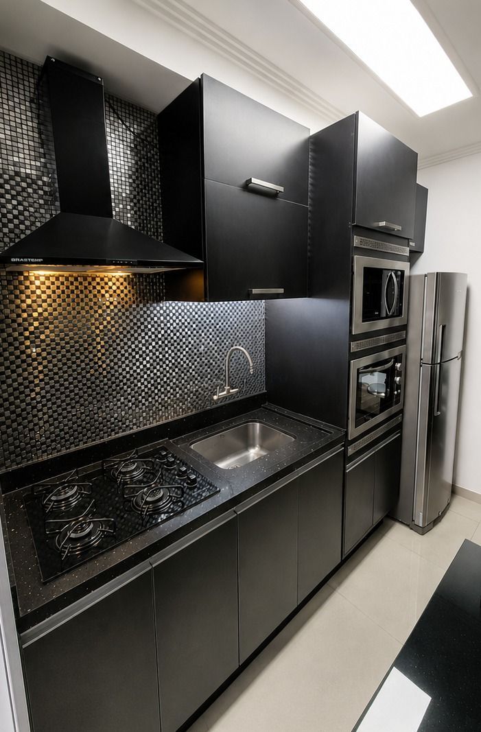 Apartamento, 2 quartos, 54 m² - Foto 2