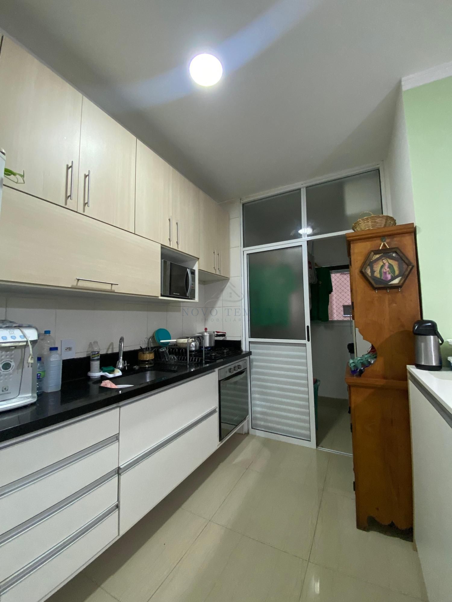 Apartamento, 3 quartos, 67 m² - Foto 3