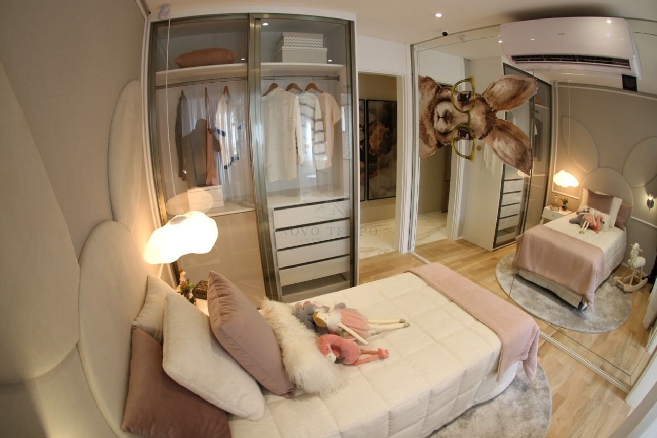 Apartamento, 3 quartos, 131 m² - Foto 10
