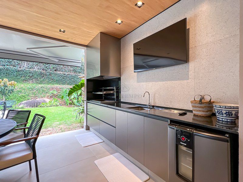 Casa de Condomínio, 4 quartos - Foto 8