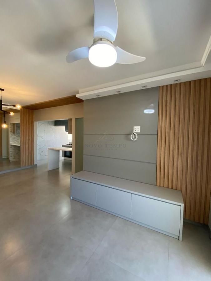 Apartamento, 2 quartos, 77 m² - Foto 3