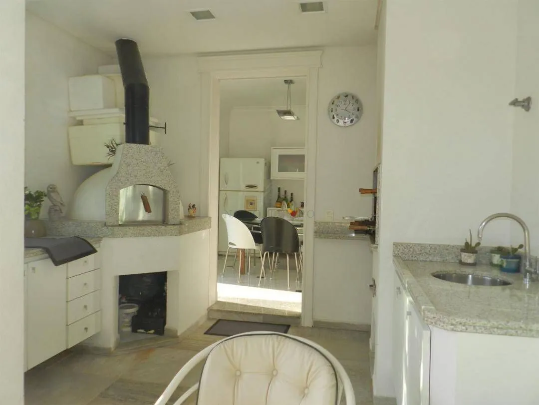 Casa, 5 quartos, 455 m² - Foto 8