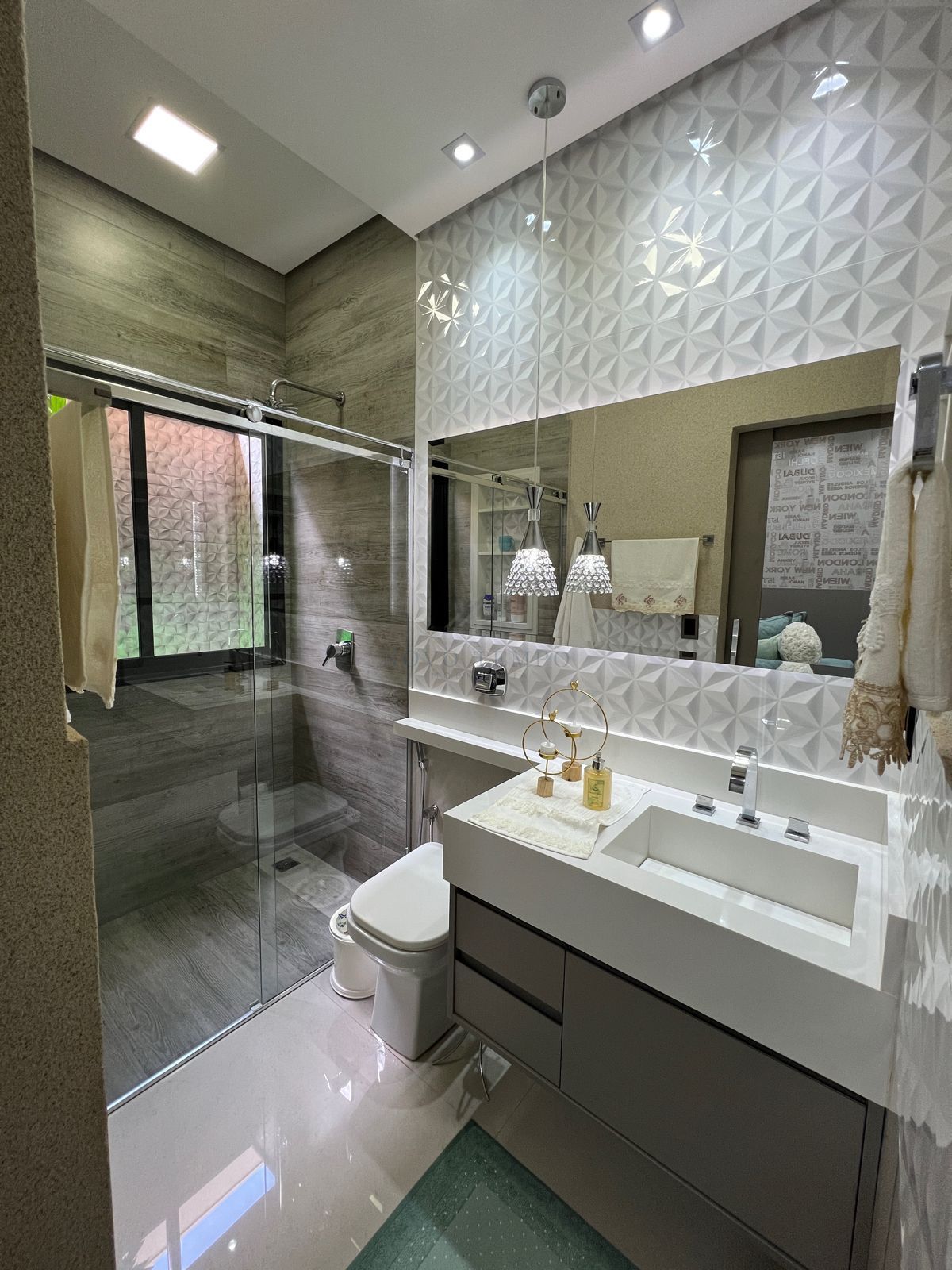Casa, 3 quartos, 219 m² - Foto 17