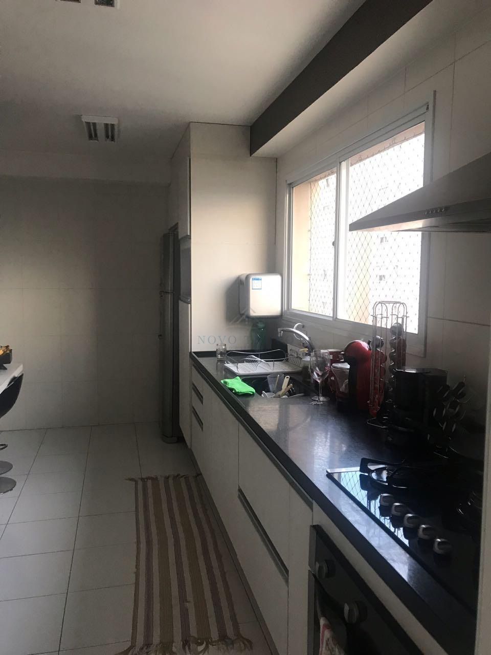 Apartamento, 3 quartos, 151 m² - Foto 11