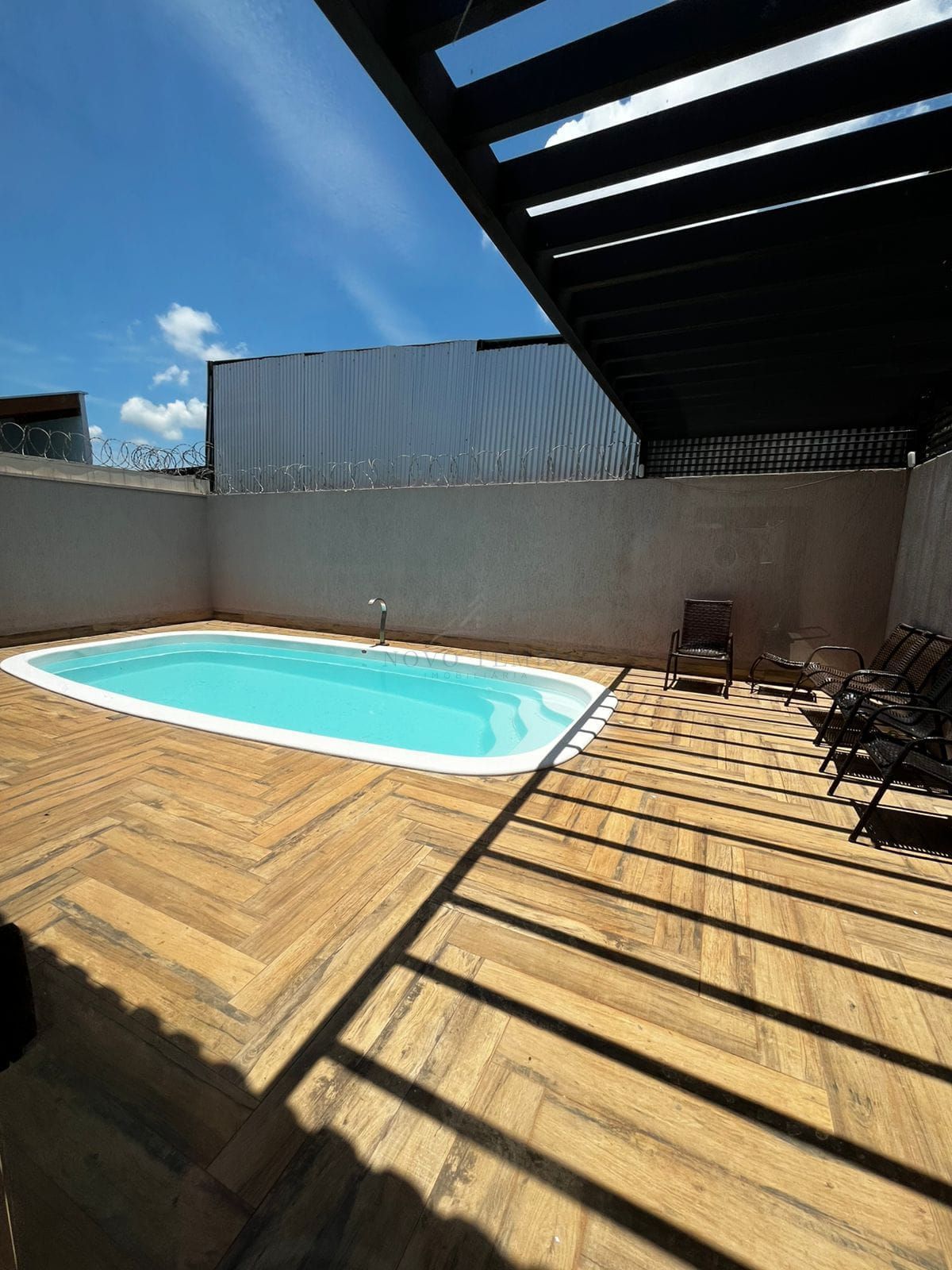 Casa, 3 quartos, 200 m² - Foto 29