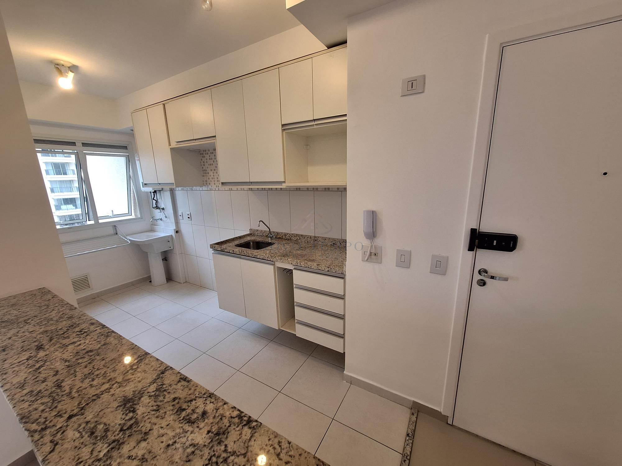 Apartamento, 1 quarto, 51 m² - Foto 6