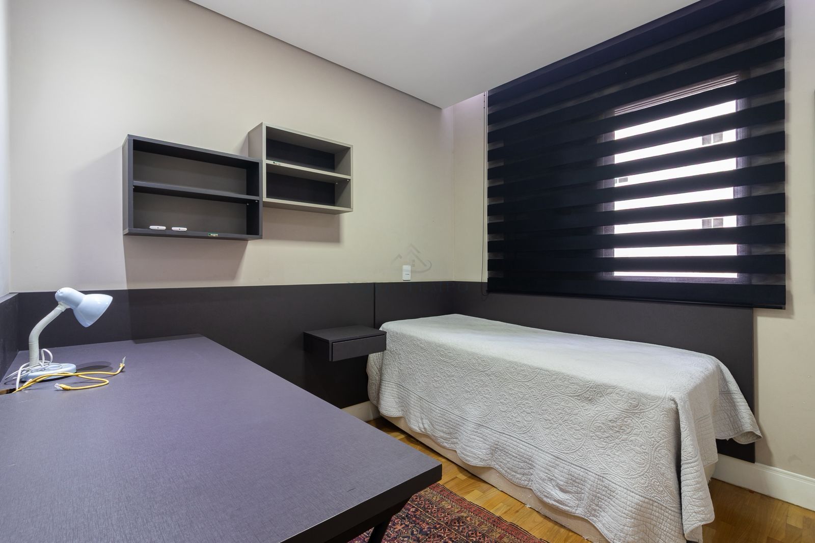 Apartamento, 3 quartos, 134 m² - Foto 9