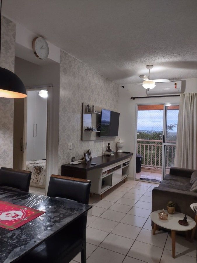 Apartamento, 2 quartos, 50 m² - Foto 14