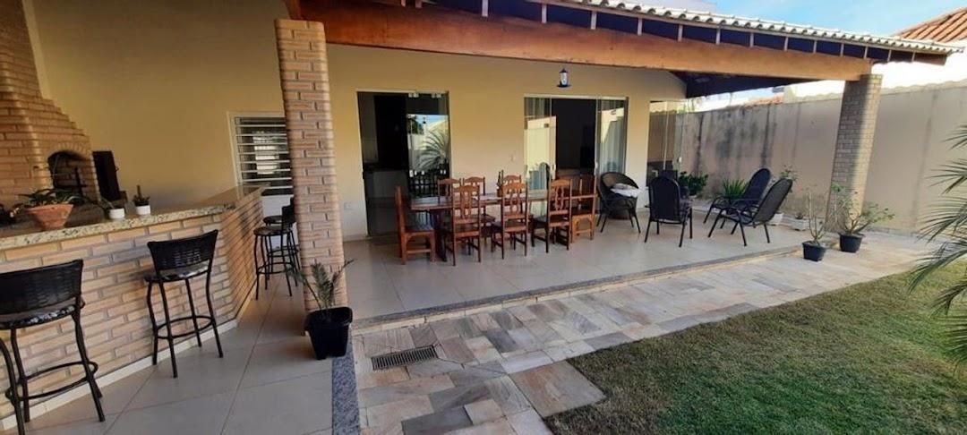 Casa, 3 quartos, 200 m² - Foto 27