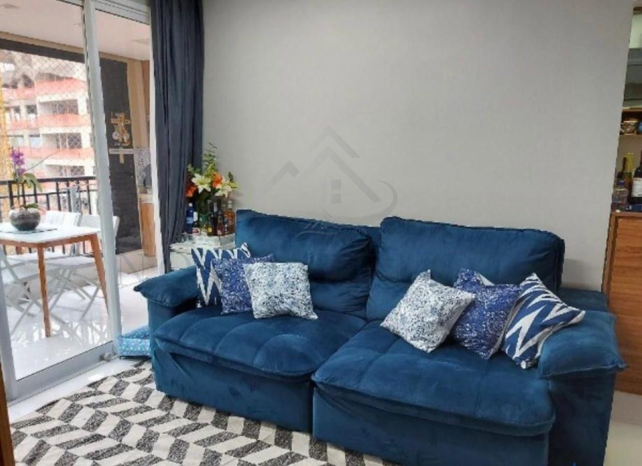Apartamento, 3 quartos, 81 m² - Foto 2