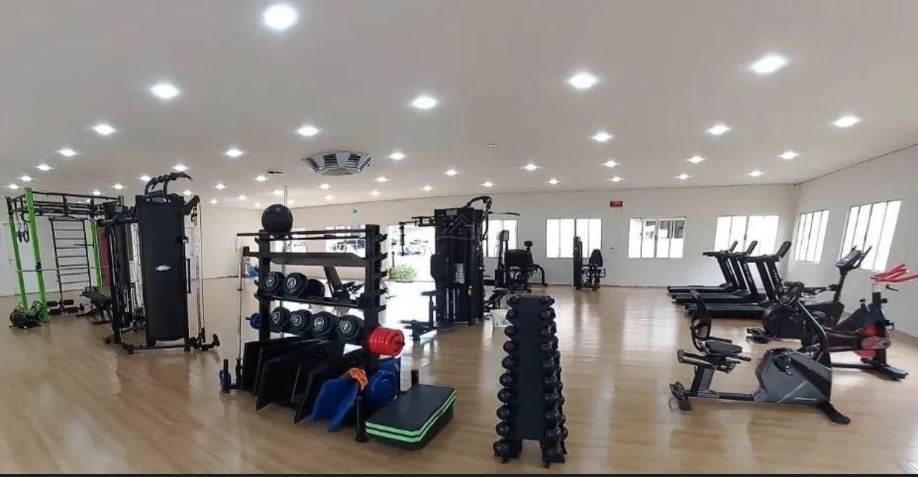 Apartamento, 2 quartos, 116 m² - Foto 14