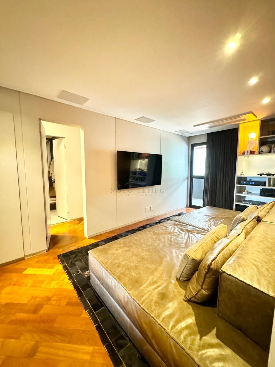 Apartamento, 3 quartos, 200 m² - Foto 10