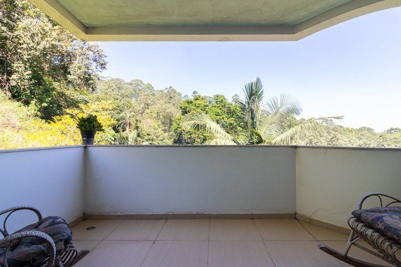 Casa de Condomínio, 4 quartos - Foto 8