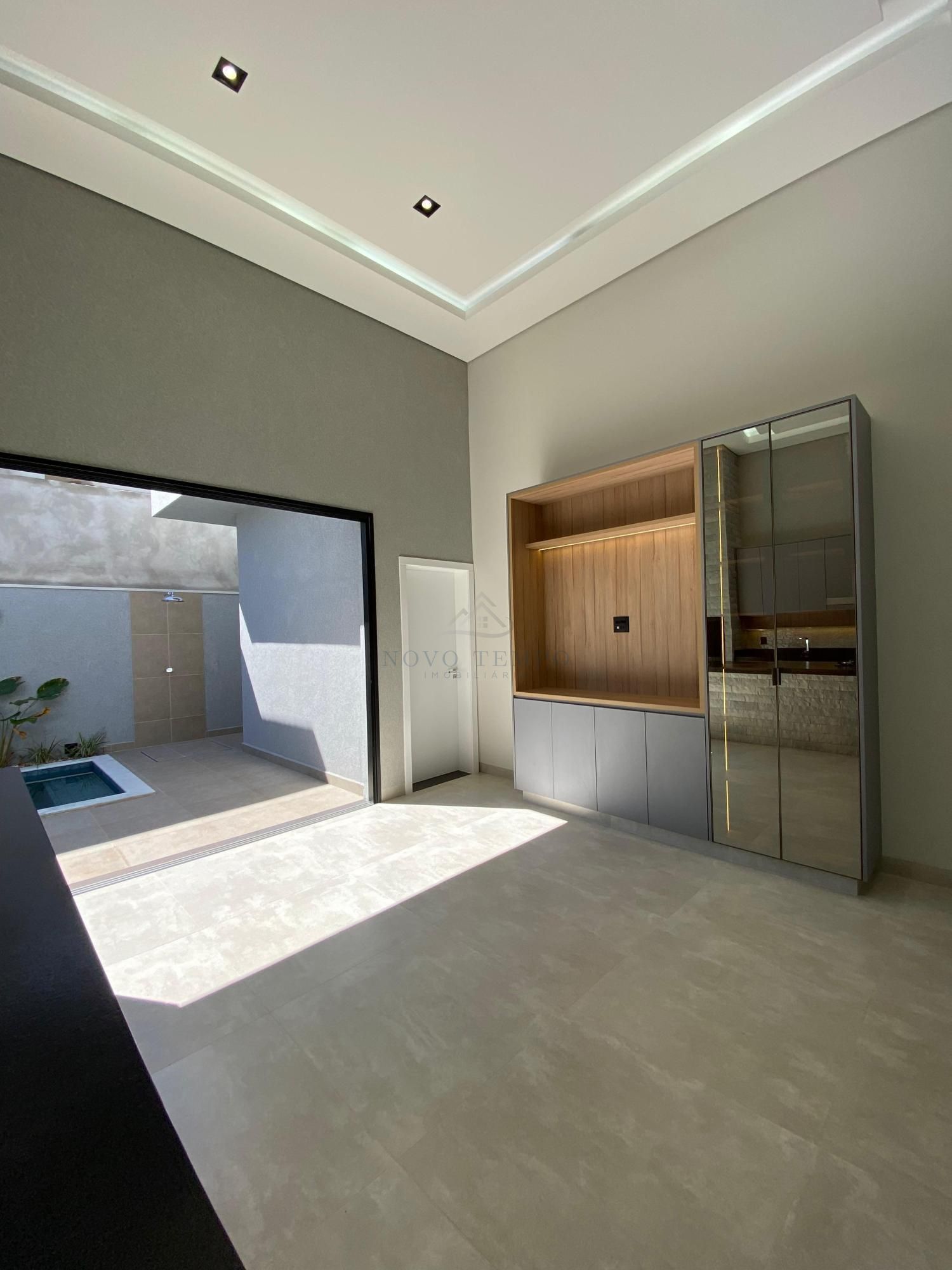 Casa, 3 quartos, 165 m² - Foto 1