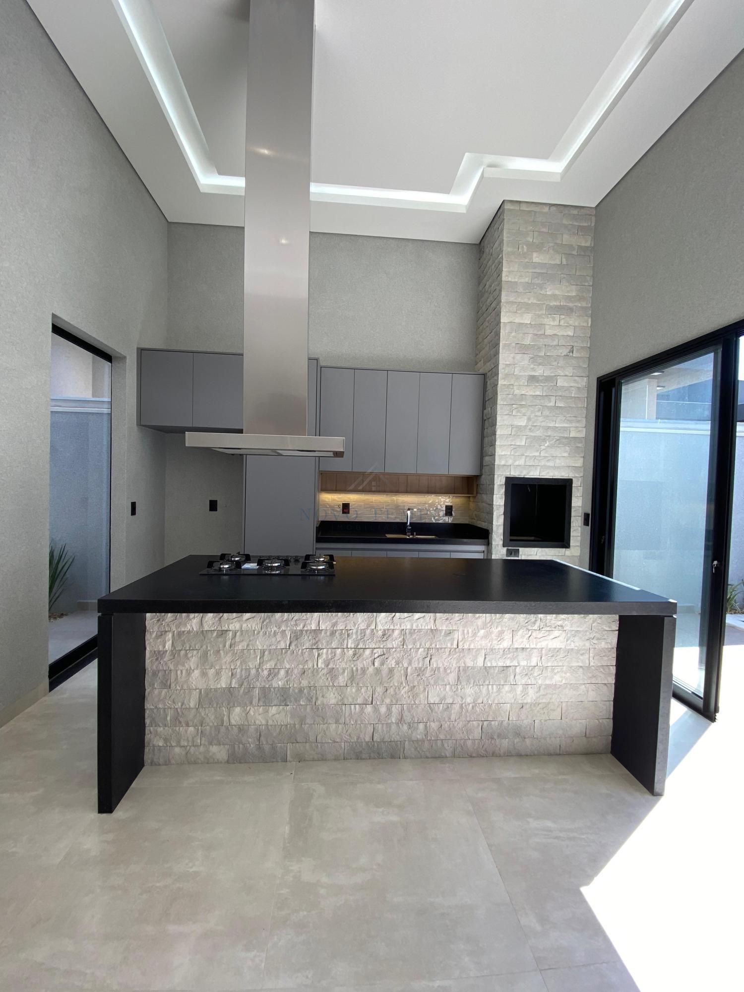 Casa, 3 quartos, 165 m² - Foto 3