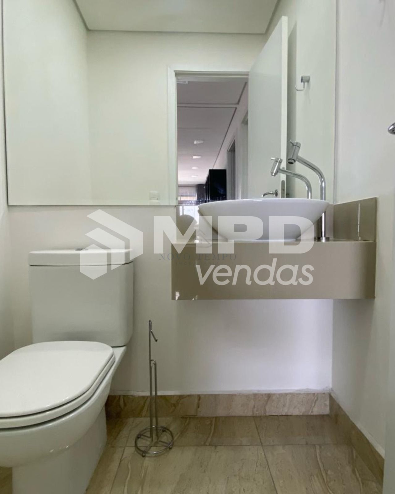 Apartamento, 2 quartos, 78 m² - Foto 11