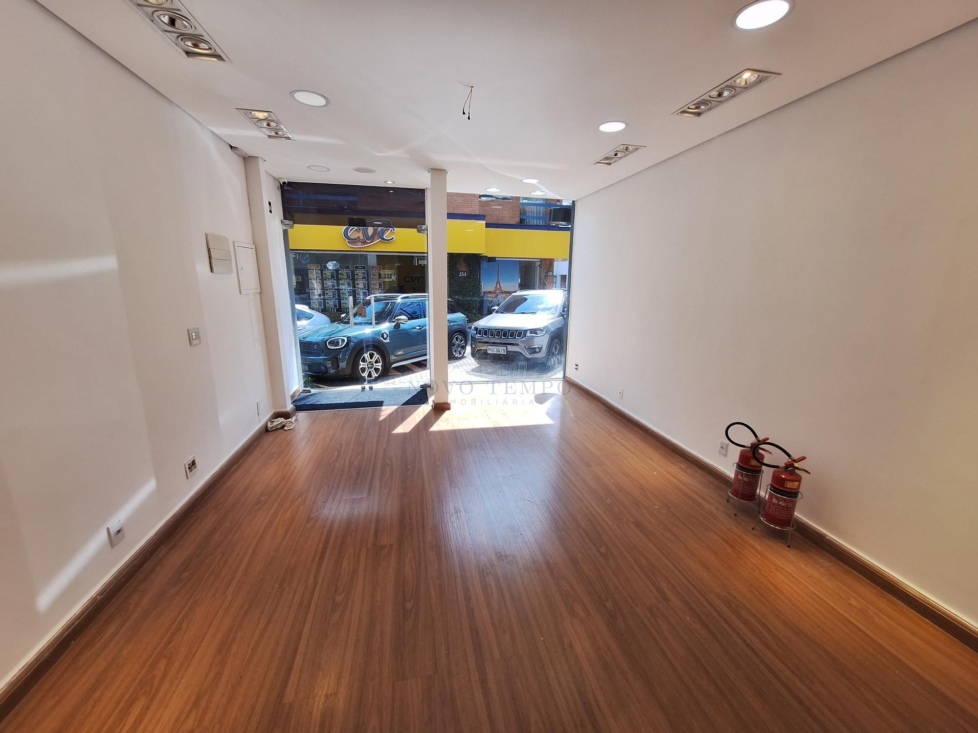 Prédio Inteiro, 64 m² - Foto 2