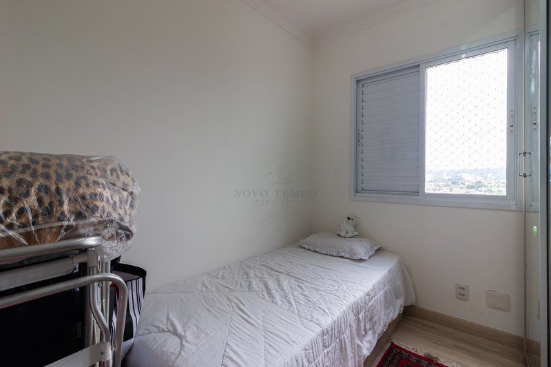 Apartamento, 2 quartos, 74 m² - Foto 10