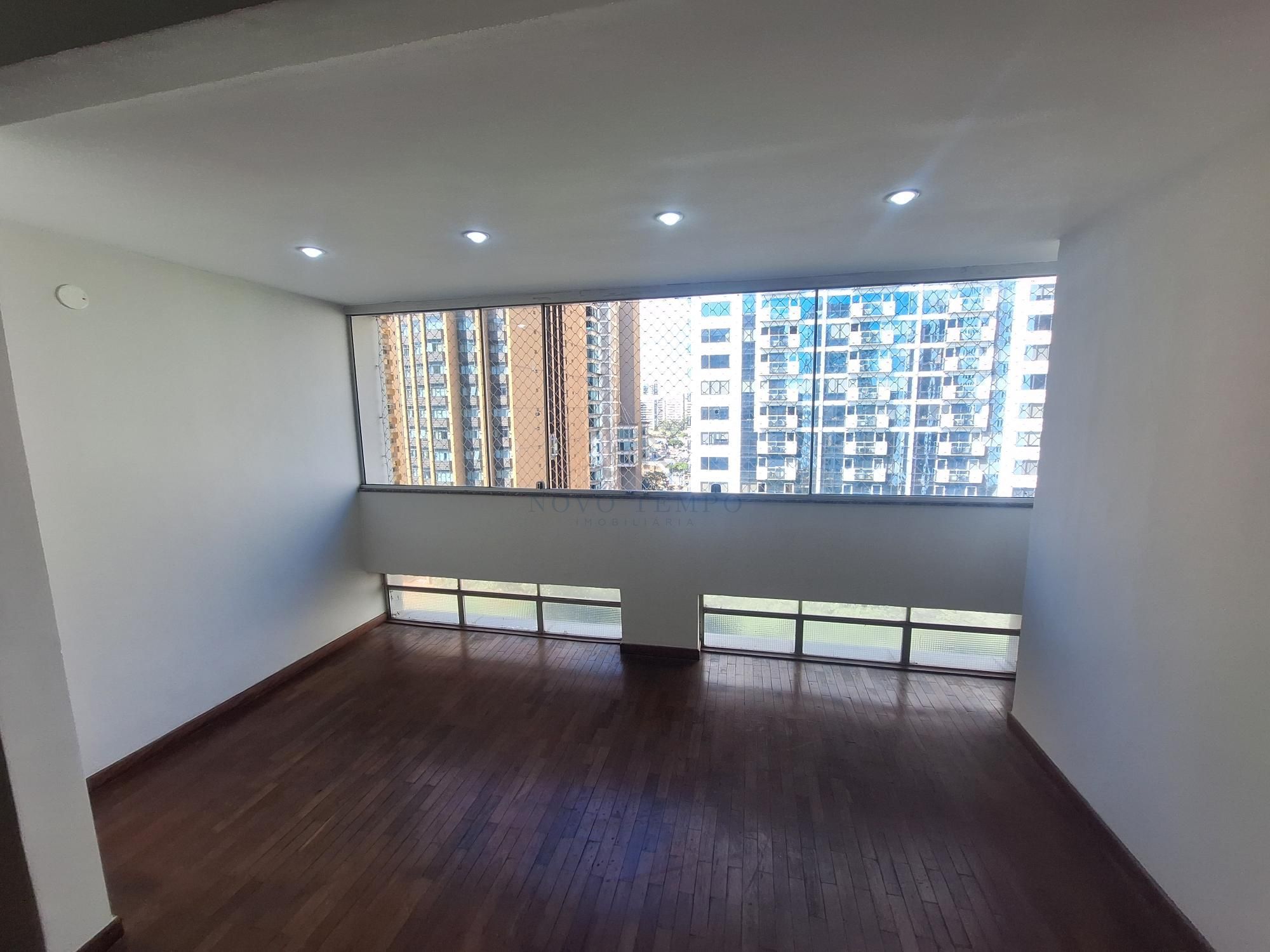Apartamento, 3 quartos, 127 m² - Foto 2
