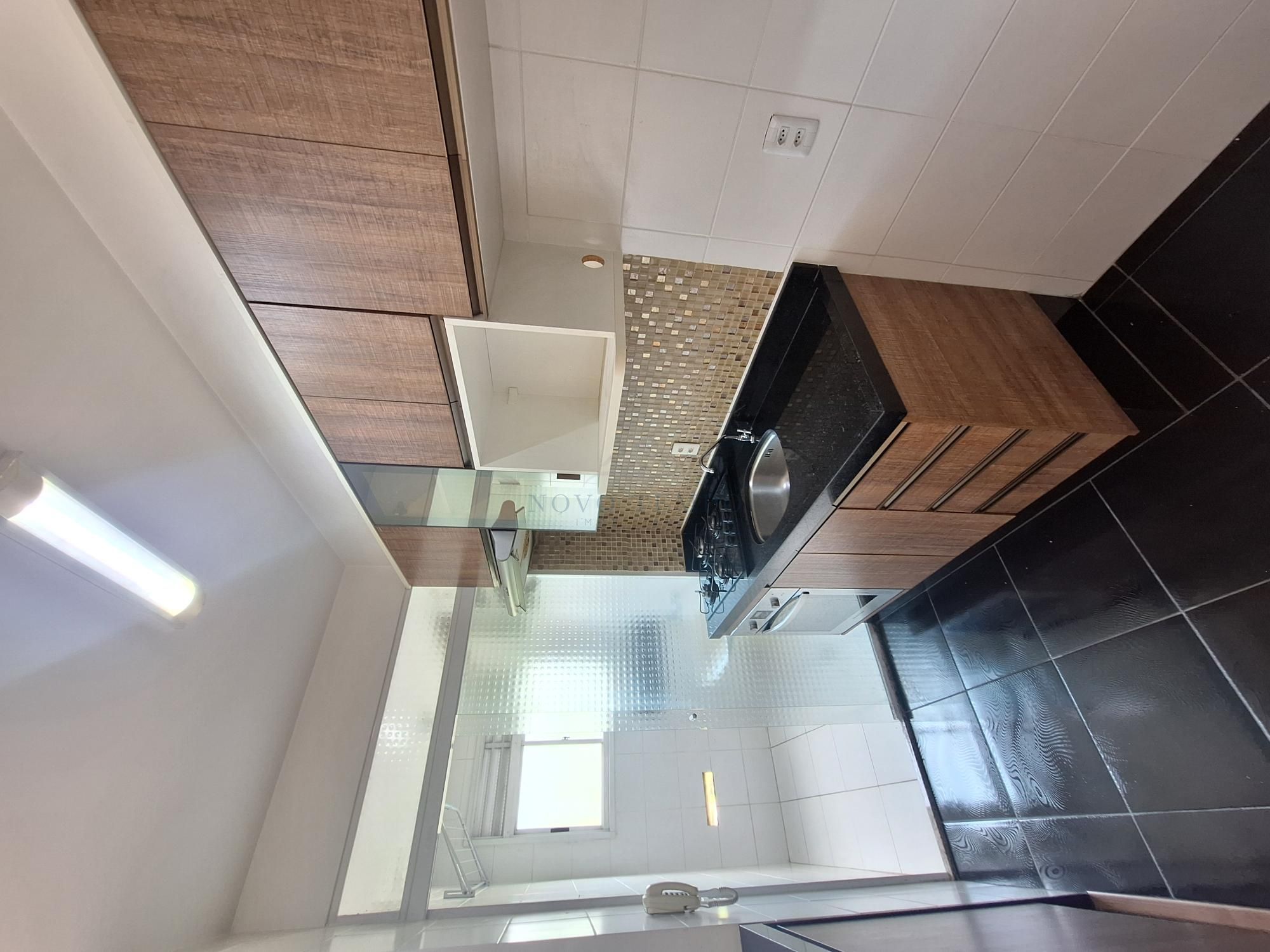 Apartamento, 2 quartos, 55 m² - Foto 4
