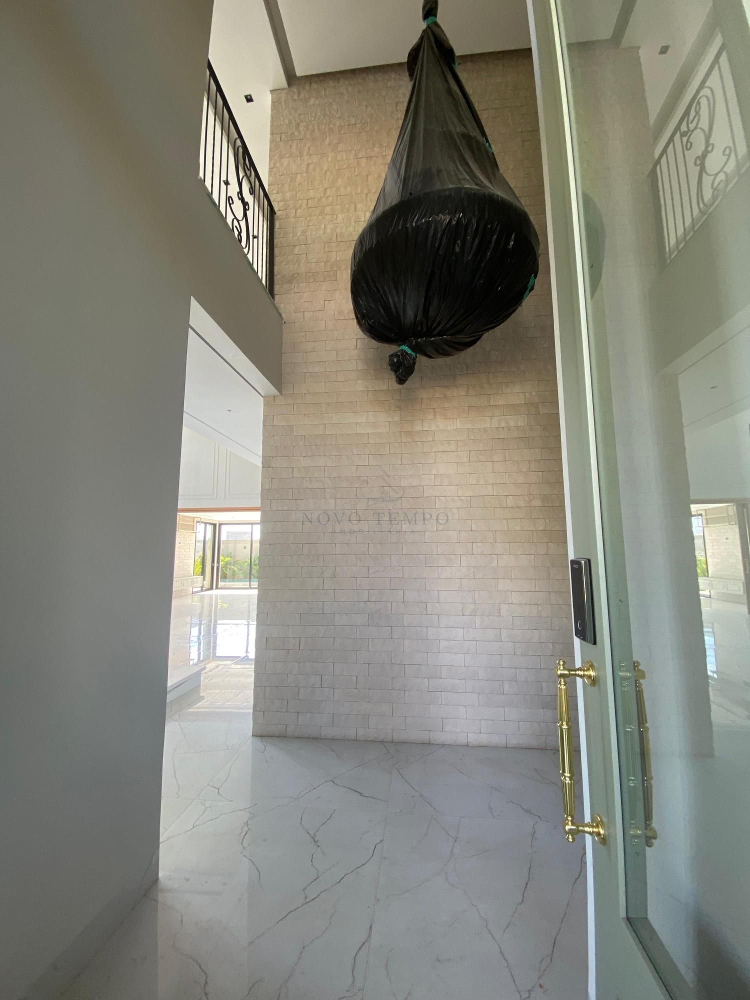 Sobrado, 4 quartos, 440 m² - Foto 21