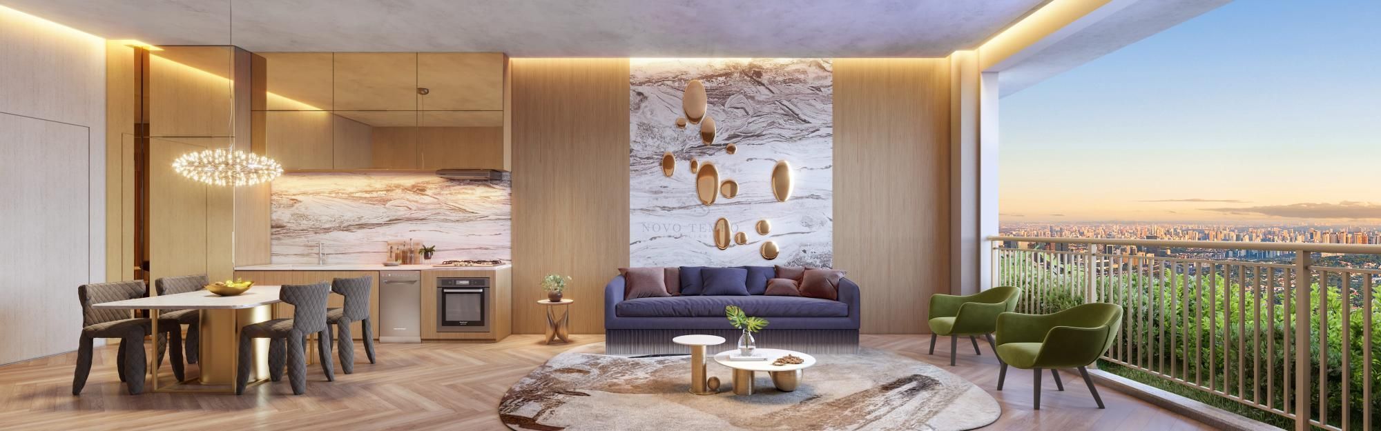 Loja-Salão, 2918 m² - Foto 2