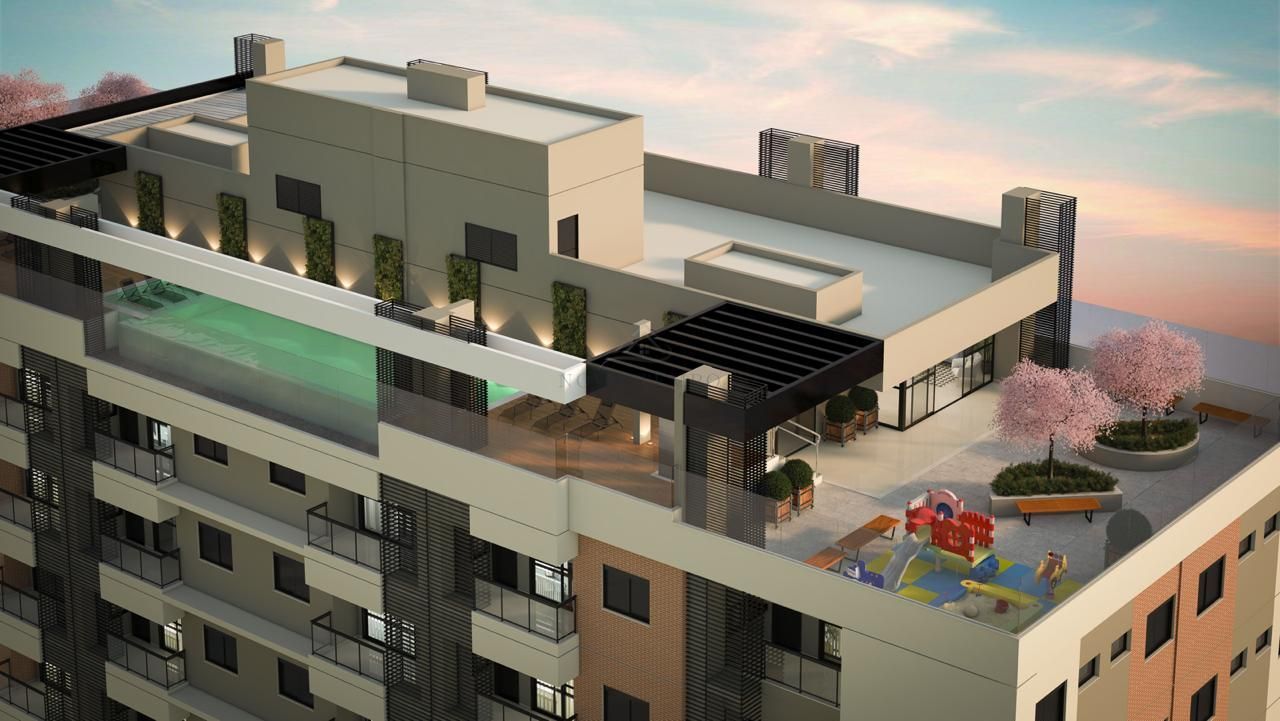 Apartamento, 2 quartos, 71 m² - Foto 11