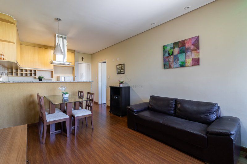 Apartamento, 1 quarto, 56 m² - Foto 7