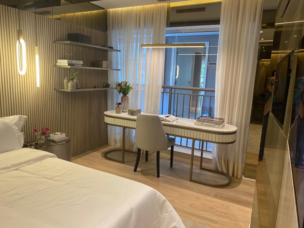 Apartamento, 3 quartos, 157 m² - Foto 24