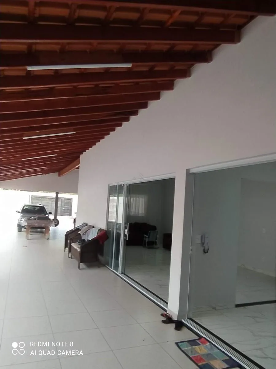 Sítio, 3 quartos, 600 m² - Foto 30