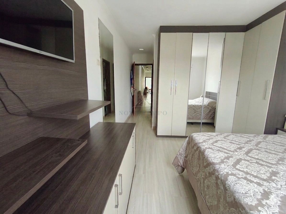 Sobrado, 4 quartos, 194 m² - Foto 15