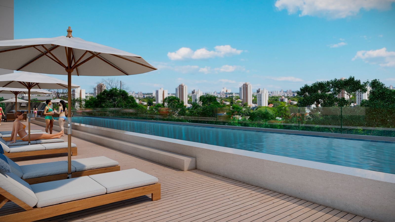 Apartamento, 2 quartos, 65 m² - Foto 10