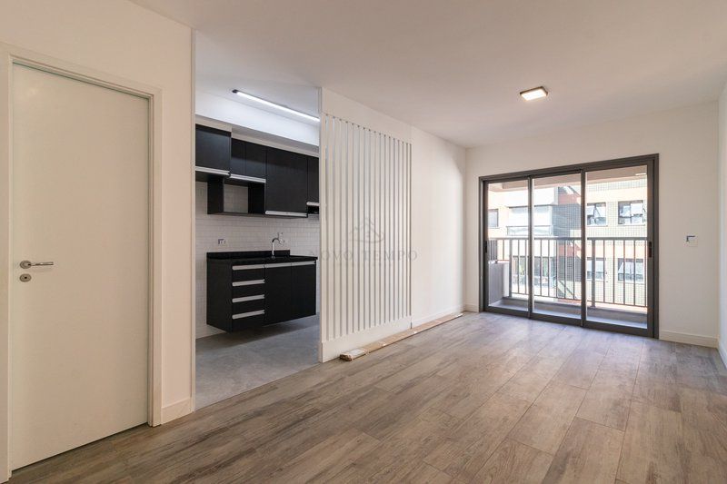 Apartamento, 1 quarto, 52 m² - Foto 3