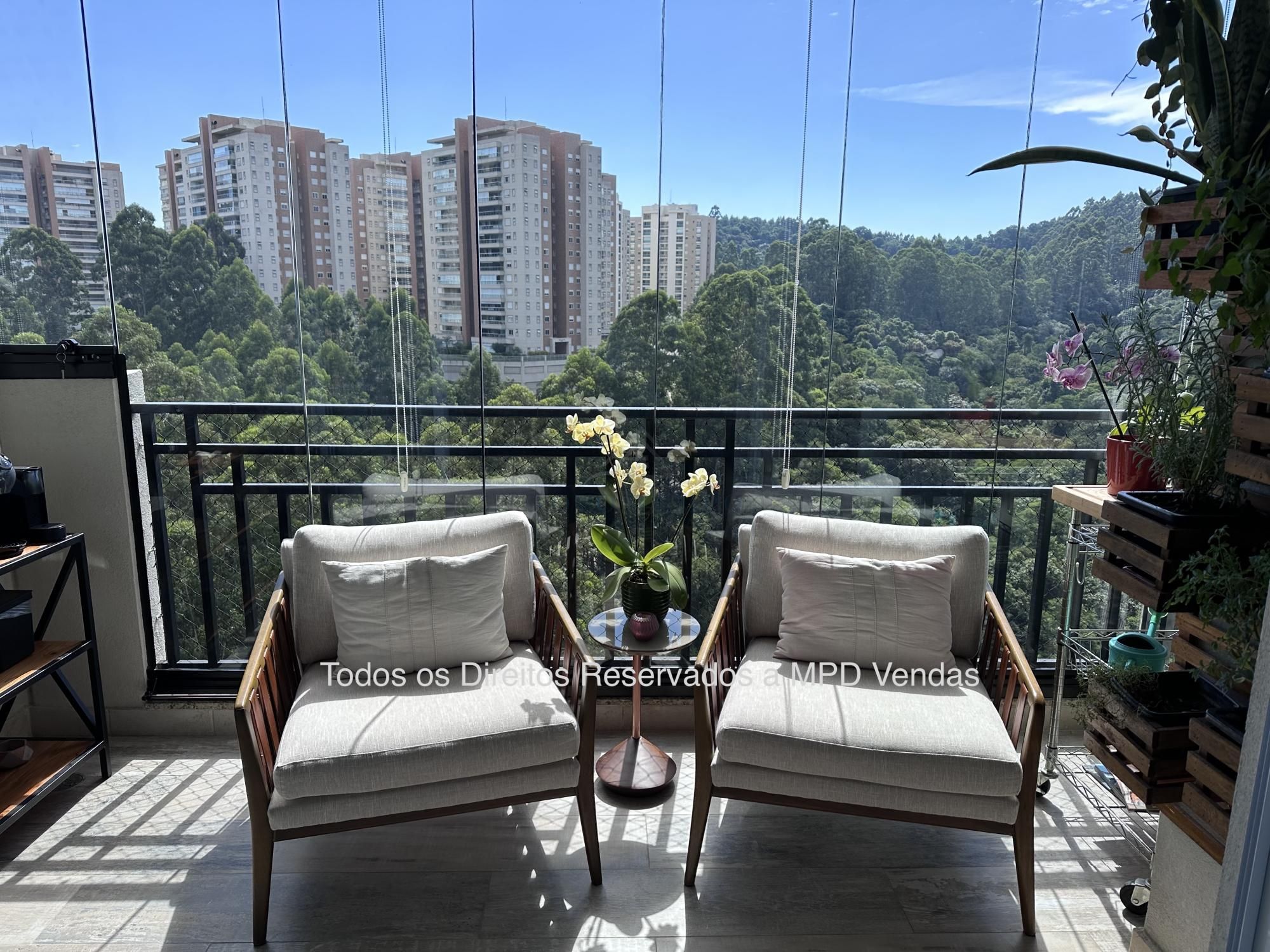 Apartamento, 3 quartos, 140 m² - Foto 13