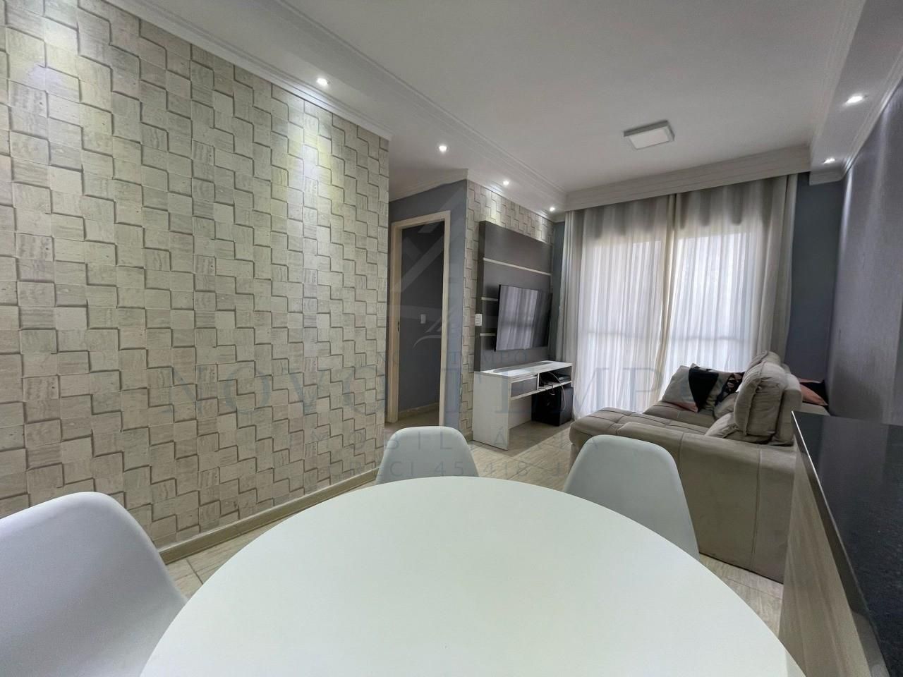 Apartamento, 2 quartos, 56 m² - Foto 5