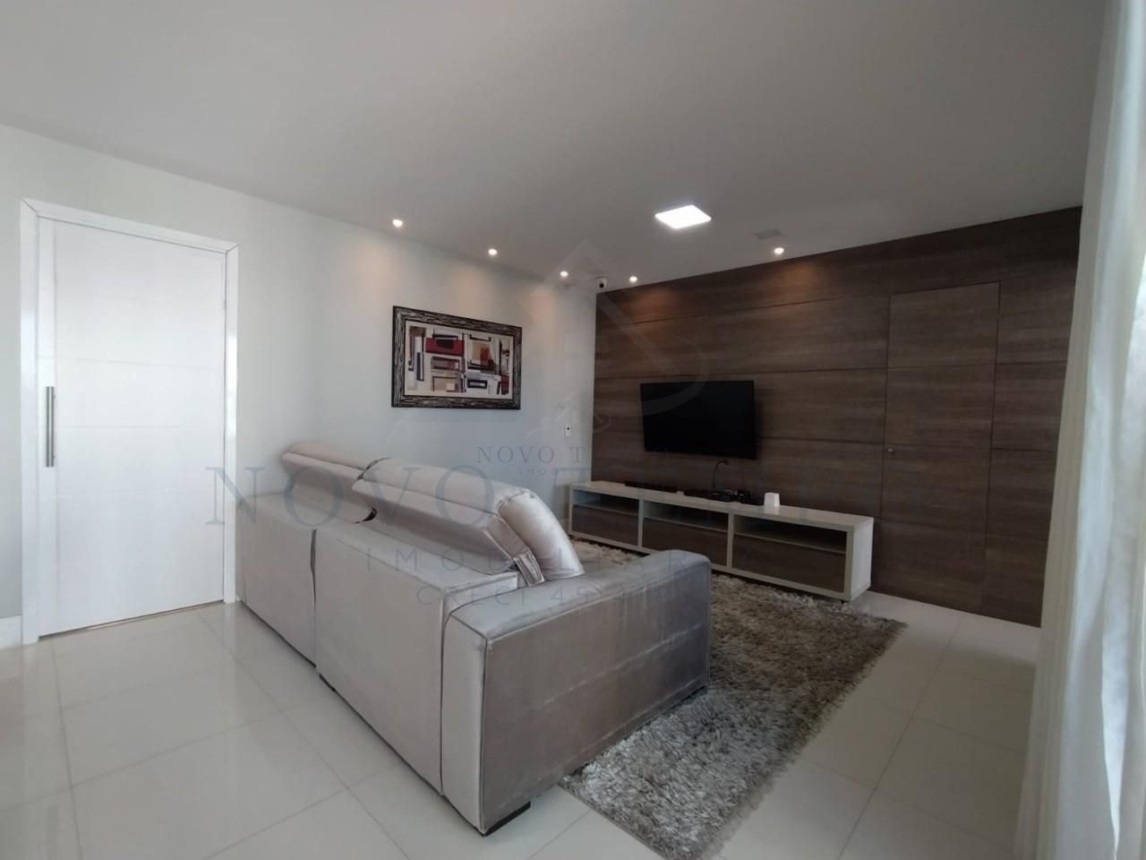 Apartamento, 3 quartos, 155 m² - Foto 2