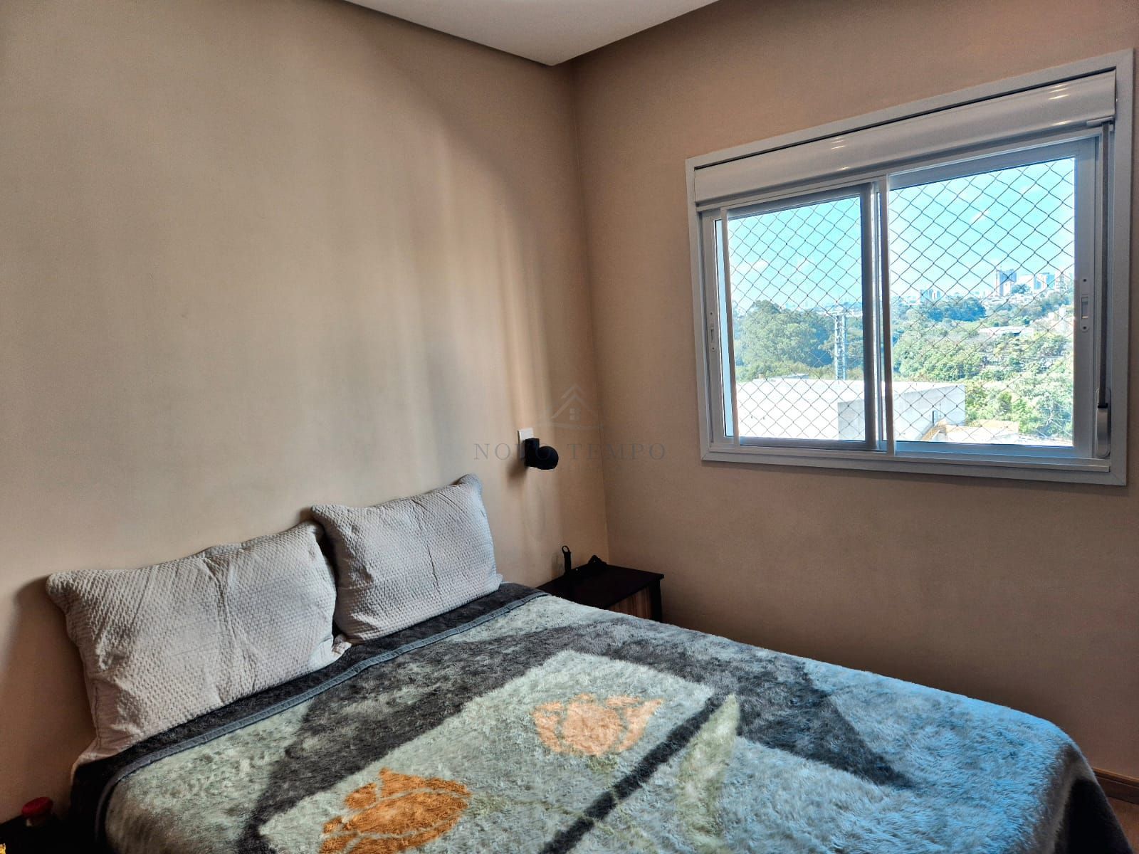 Apartamento, 2 quartos, 54 m² - Foto 6