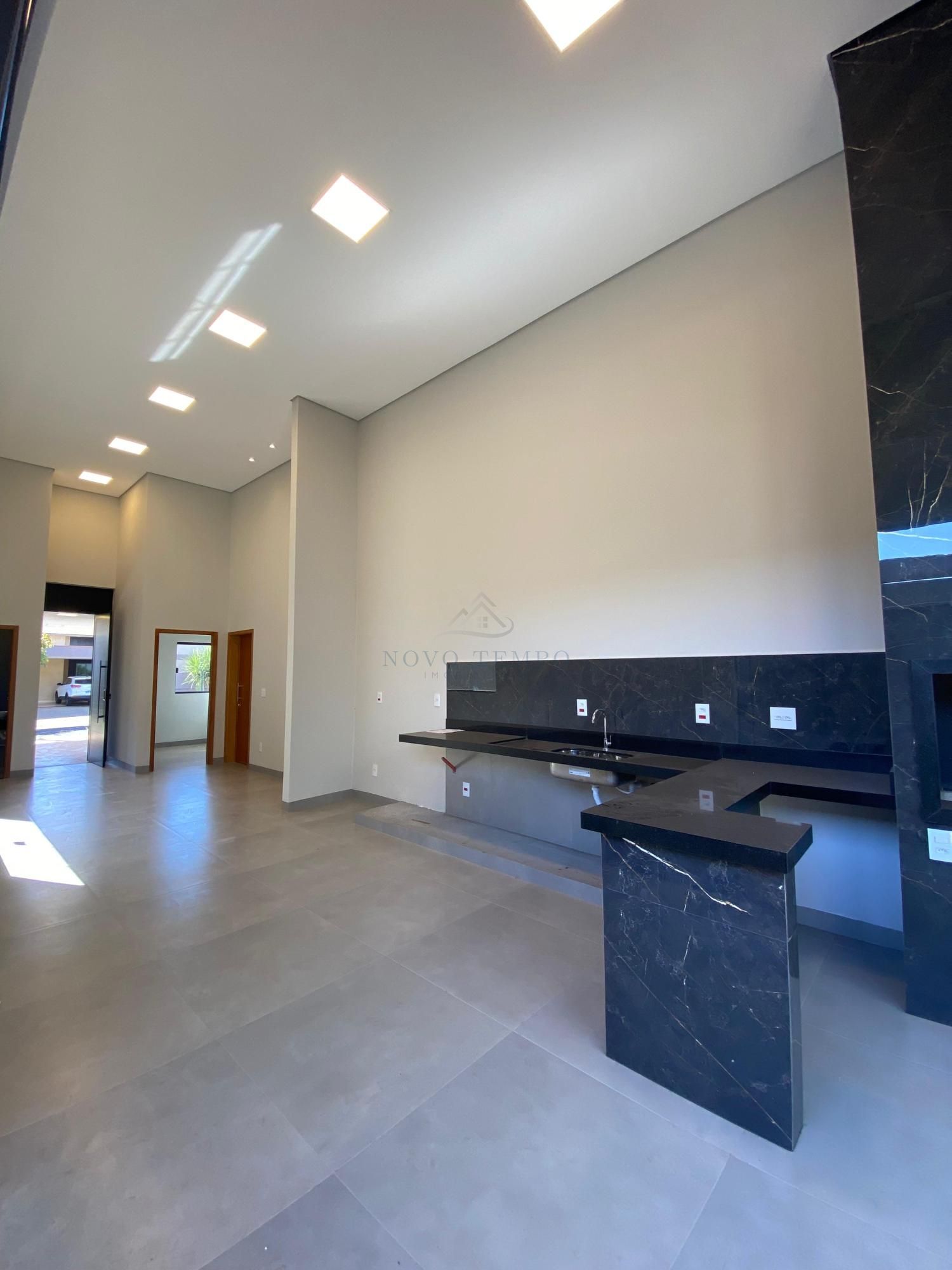 Casa, 3 quartos, 132 m² - Foto 3