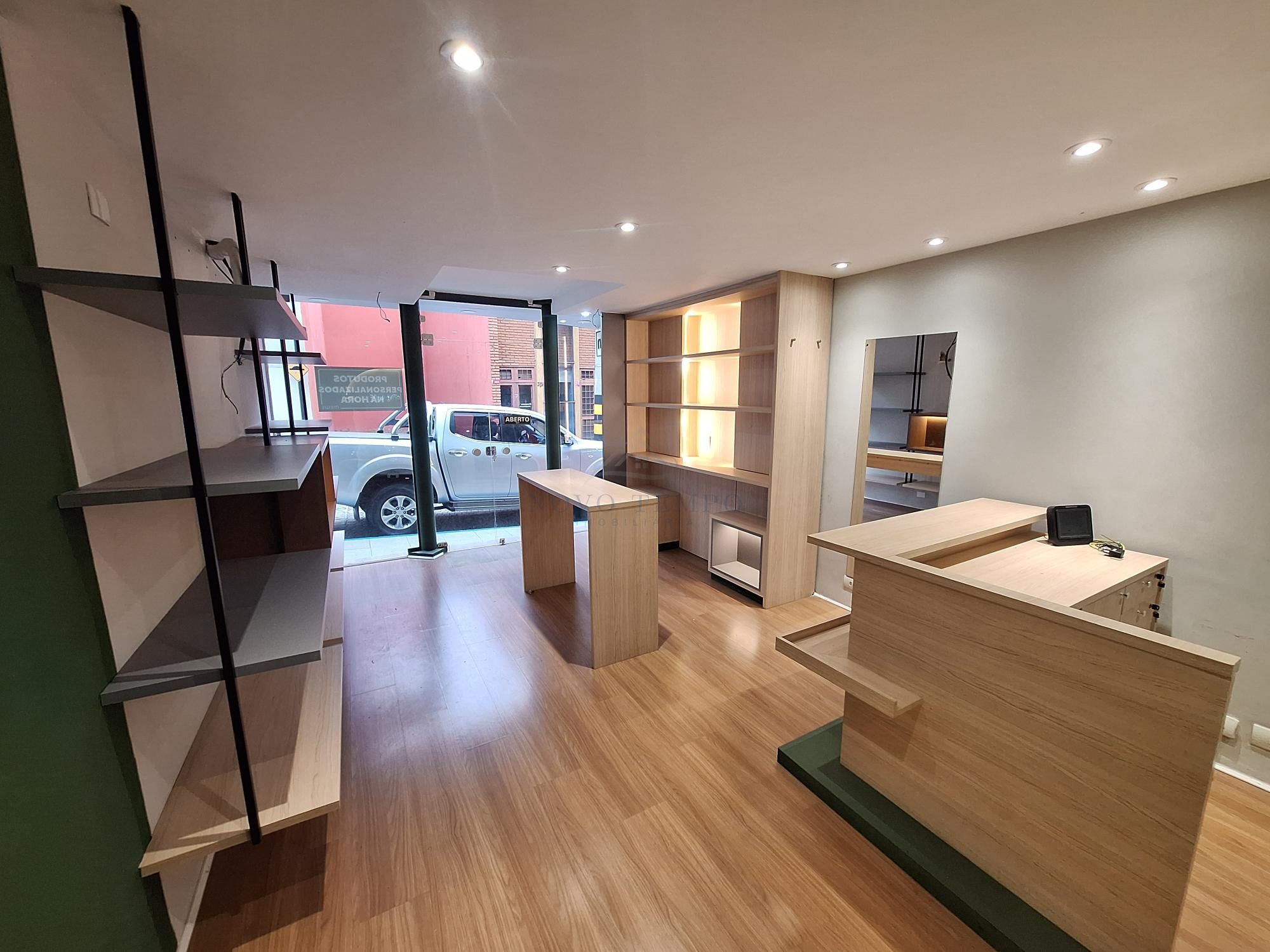 Prédio Inteiro, 95 m² - Foto 2