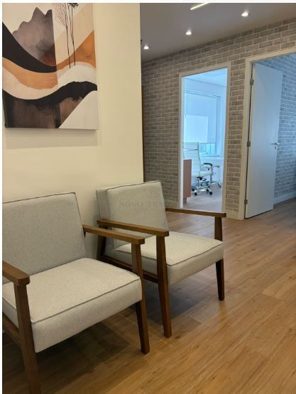 Sala-Conjunto, 46 m² - Foto 8