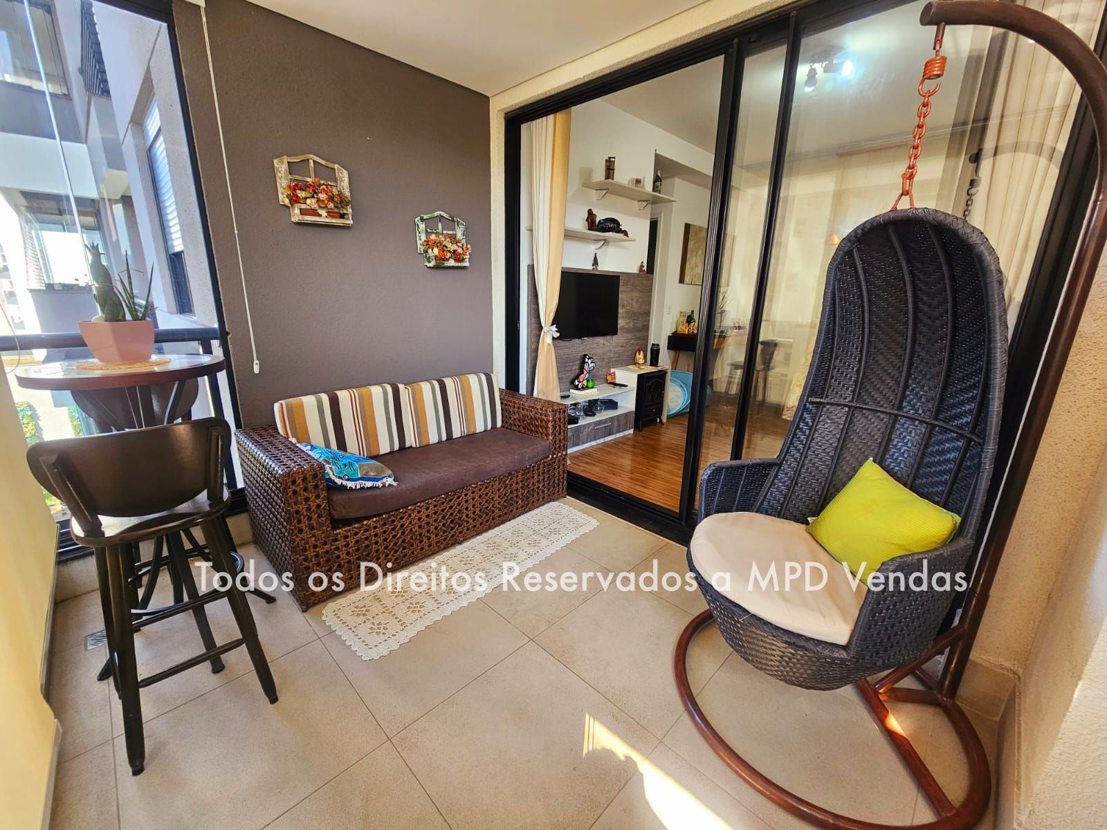 Apartamento, 2 quartos, 96 m² - Foto 8
