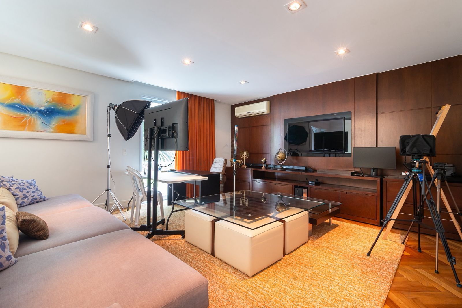 Casa de Condomínio, 5 quartos - Foto 4