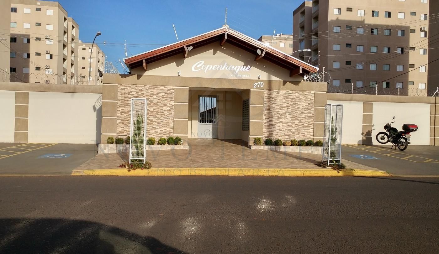 Apartamento, 2 quartos, 54 m² - Foto 33