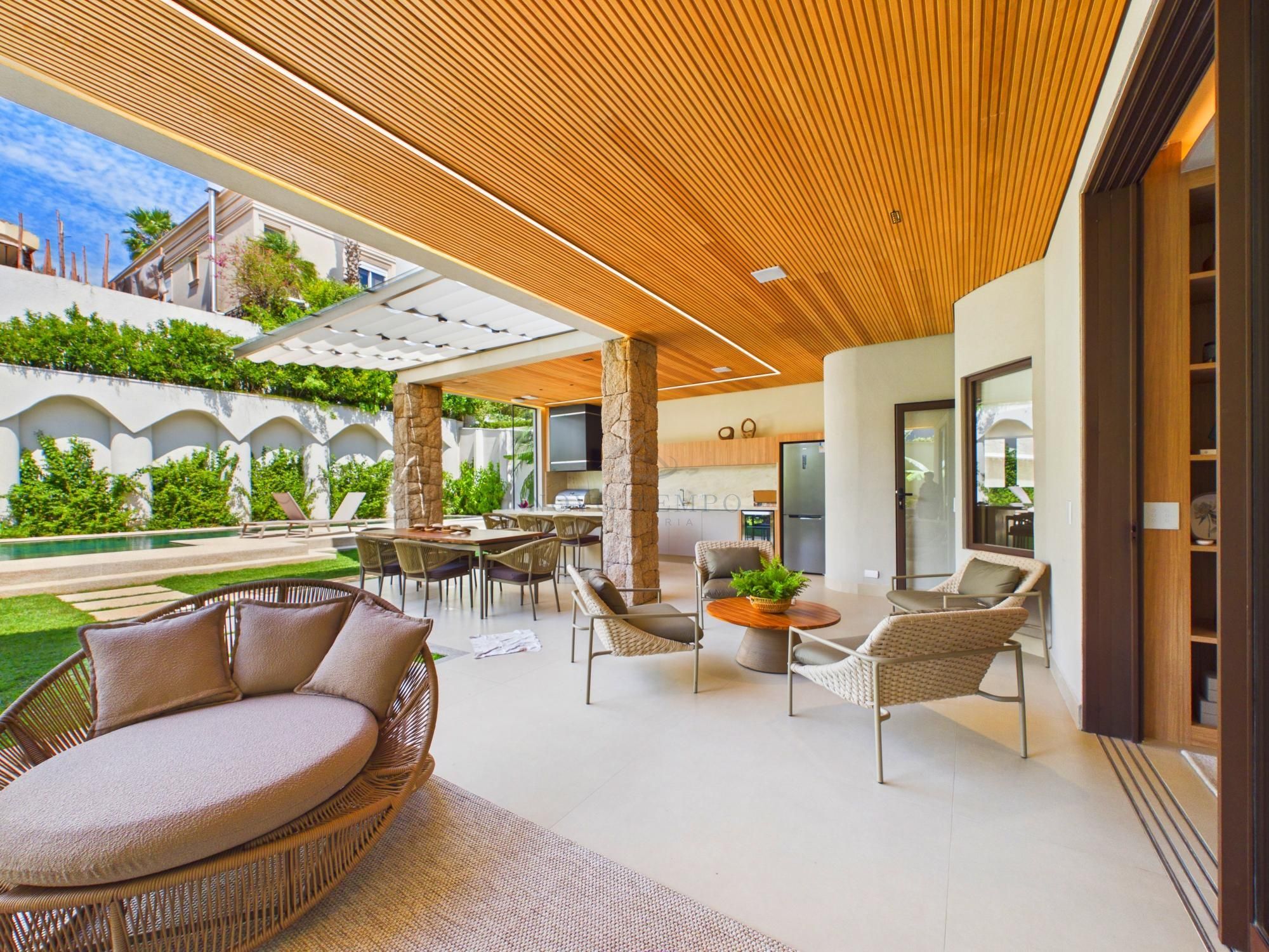 Casa, 5 quartos, 516 m² - Foto 28