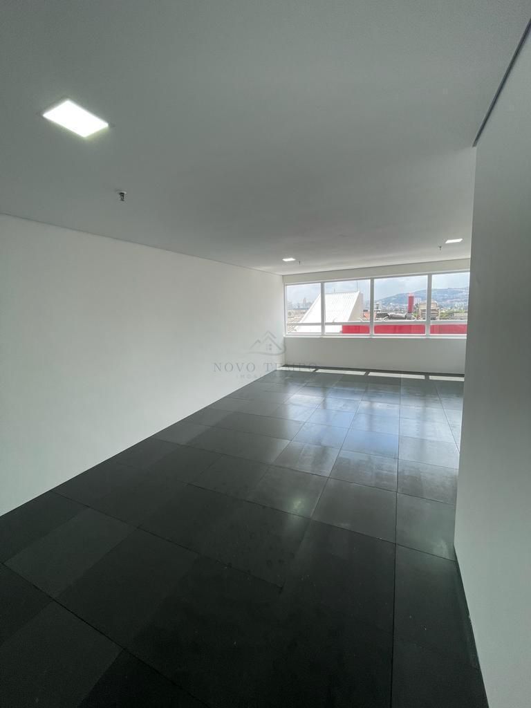 Sala-Conjunto, 43 m² - Foto 4