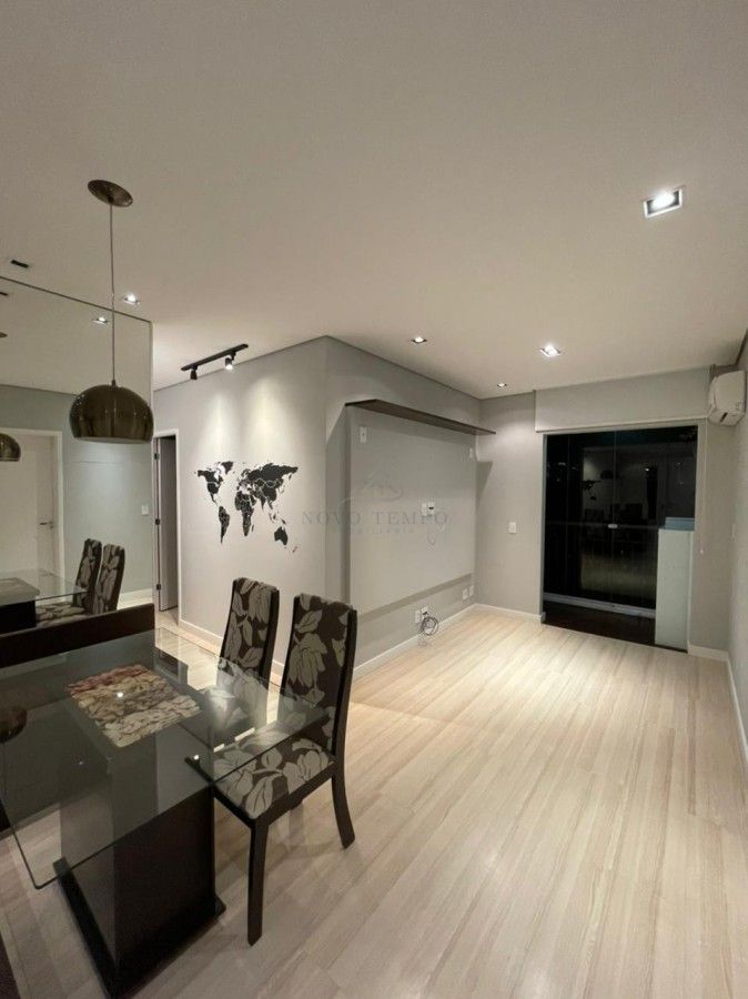 Apartamento, 2 quartos, 60 m² - Foto 6