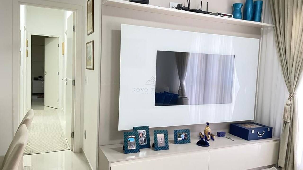 Apartamento, 3 quartos, 100 m² - Foto 5