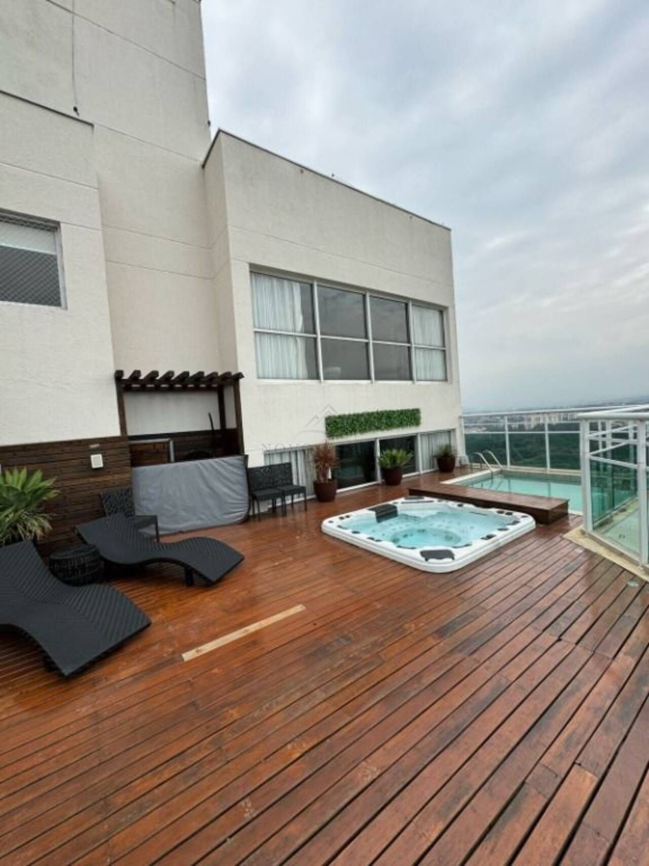 Cobertura, 4 quartos, 505 m² - Foto 7